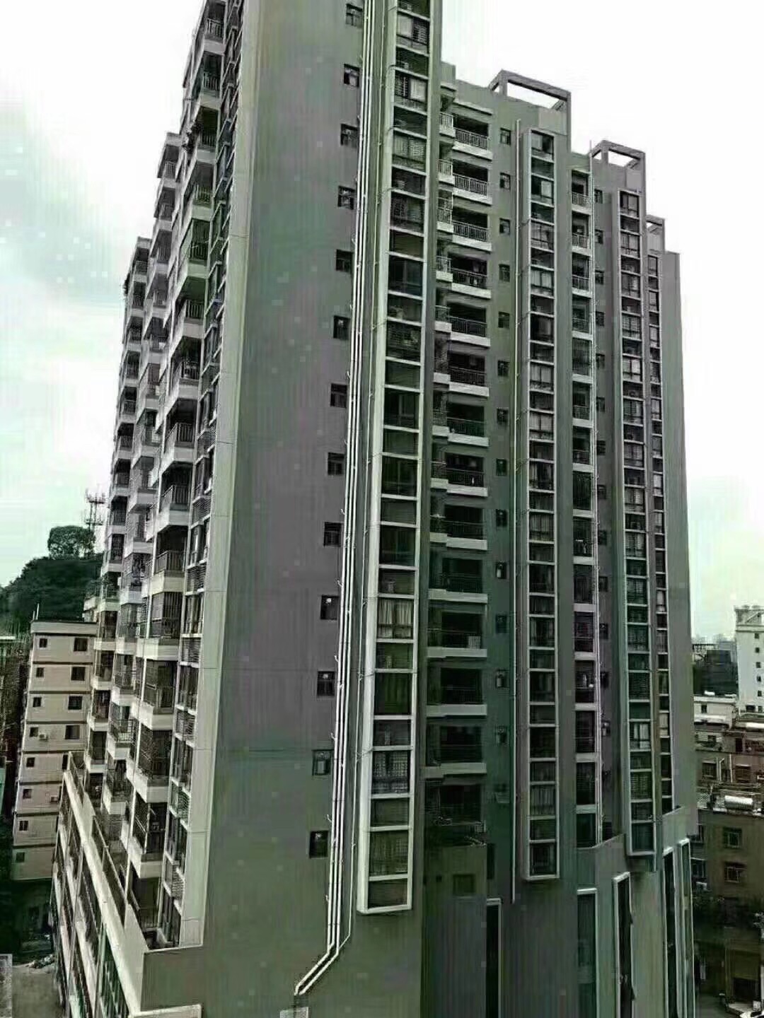 虎門小產權房