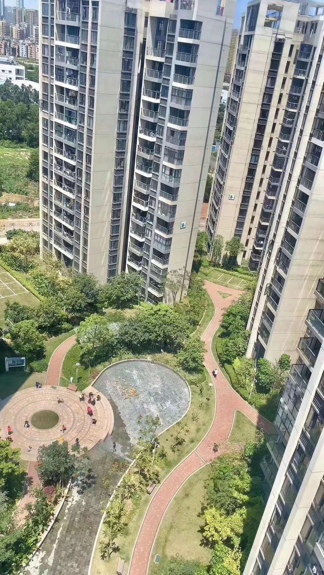 光明紅本住宅