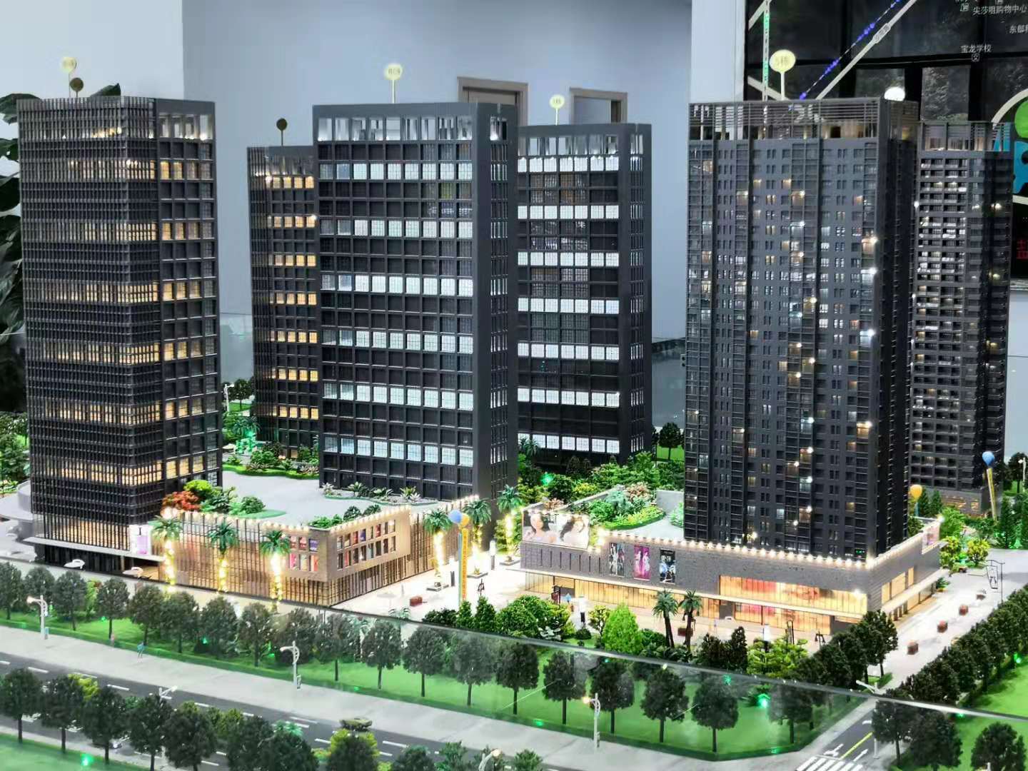 深圳寶龍公館是小產權房嗎？怎么樣？