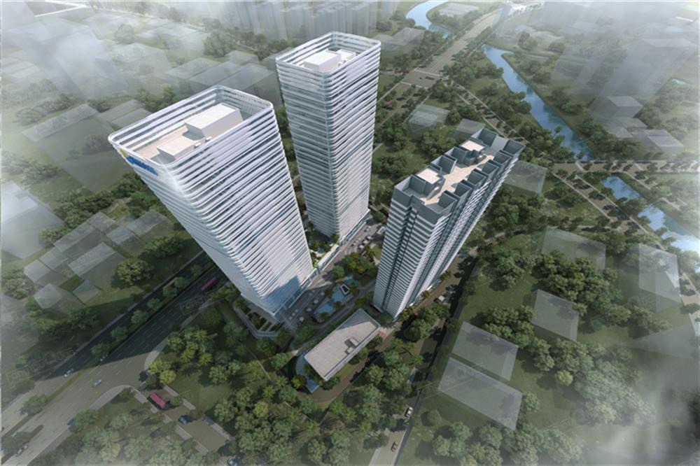 龍華信利康樂創薈大廈均價22000元/平