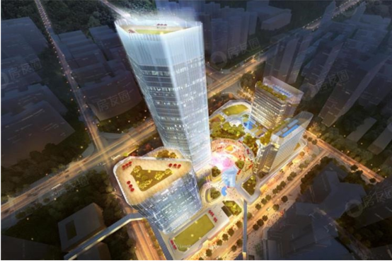 深圳坂田第五園社區有值得投資的房產嗎？