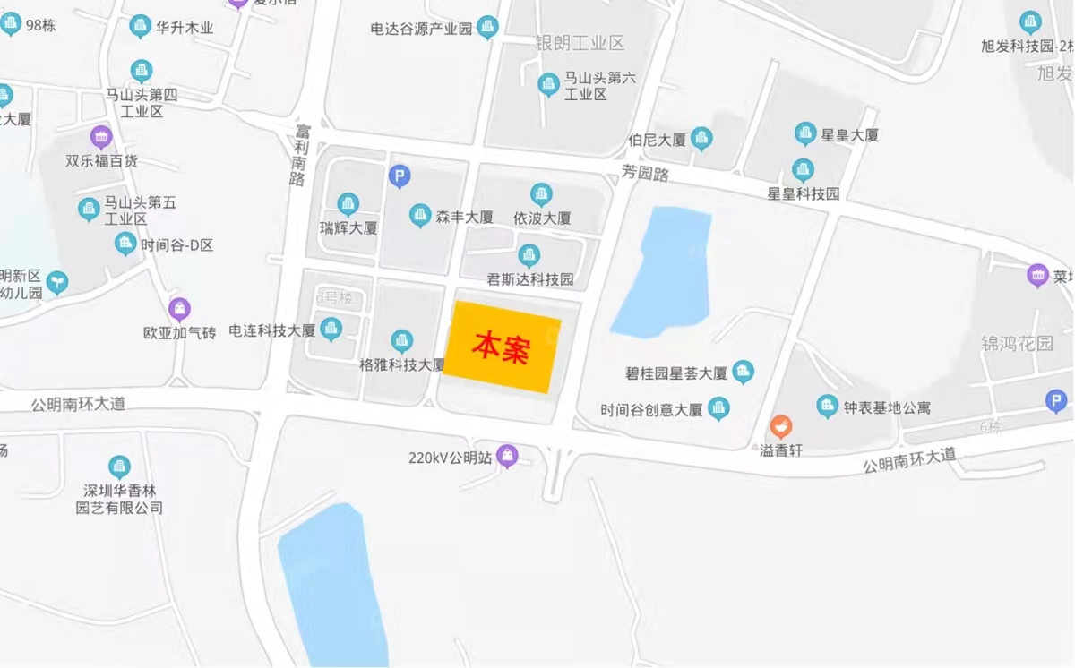 智薈天地，時間谷創意大廈-均價38000元
