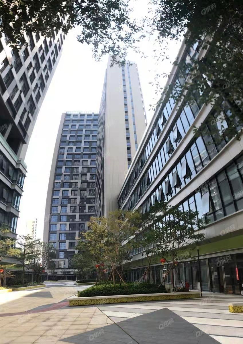 智薈天地，時間谷創意大廈-均價38000元