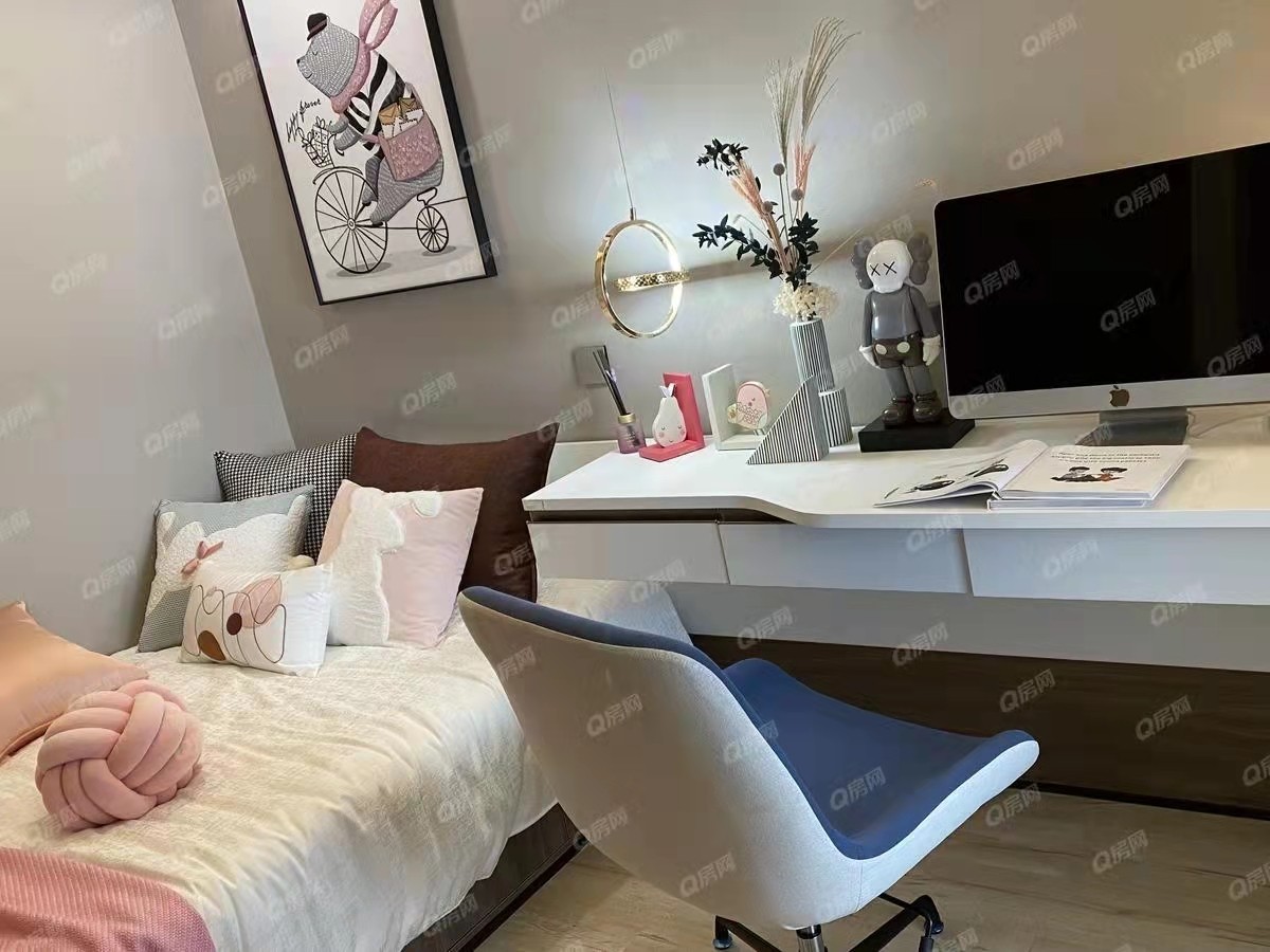 ONE39，龍園創展大廈，伯克麗-均價56800元/平