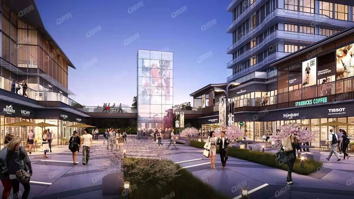 佳兆業璀璨時代，云錦花園-均價35000元/平