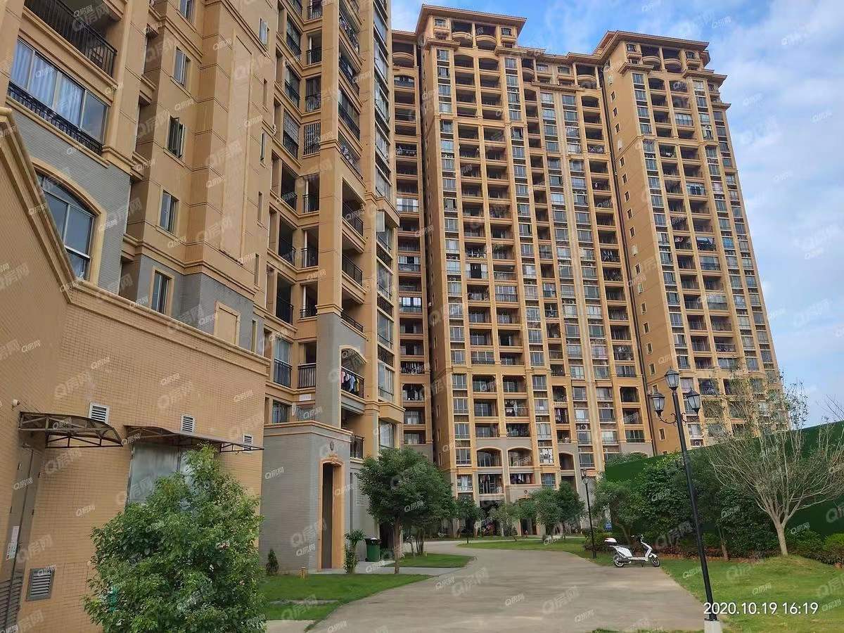 駿豪名居，鈺海山悅城-均價10000元/平