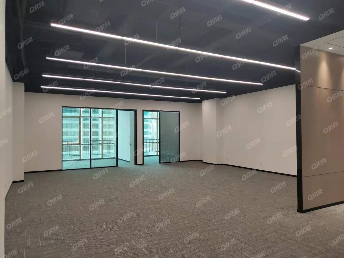 萬科深南廣場，萬科深南道68號-均價115元/平