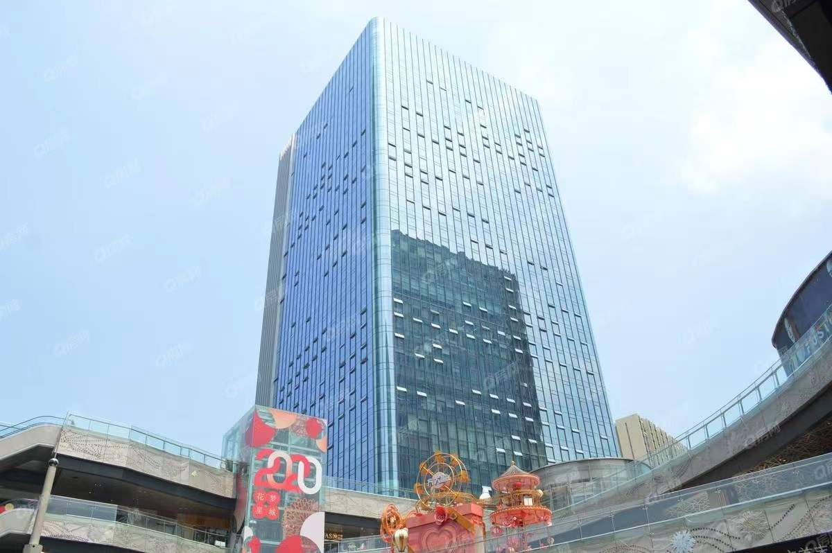 方大城，方大廣場(chǎng)一期-均價(jià)130元/平