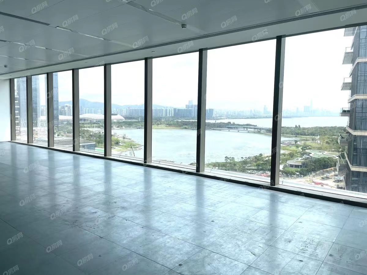 深圳灣壹號，鵬瑞深圳灣-均價380元/平