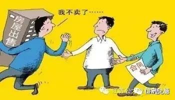 無權處分的合同效力待定