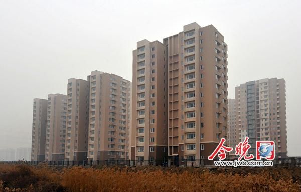 當時南邵鎮的住宅地塊