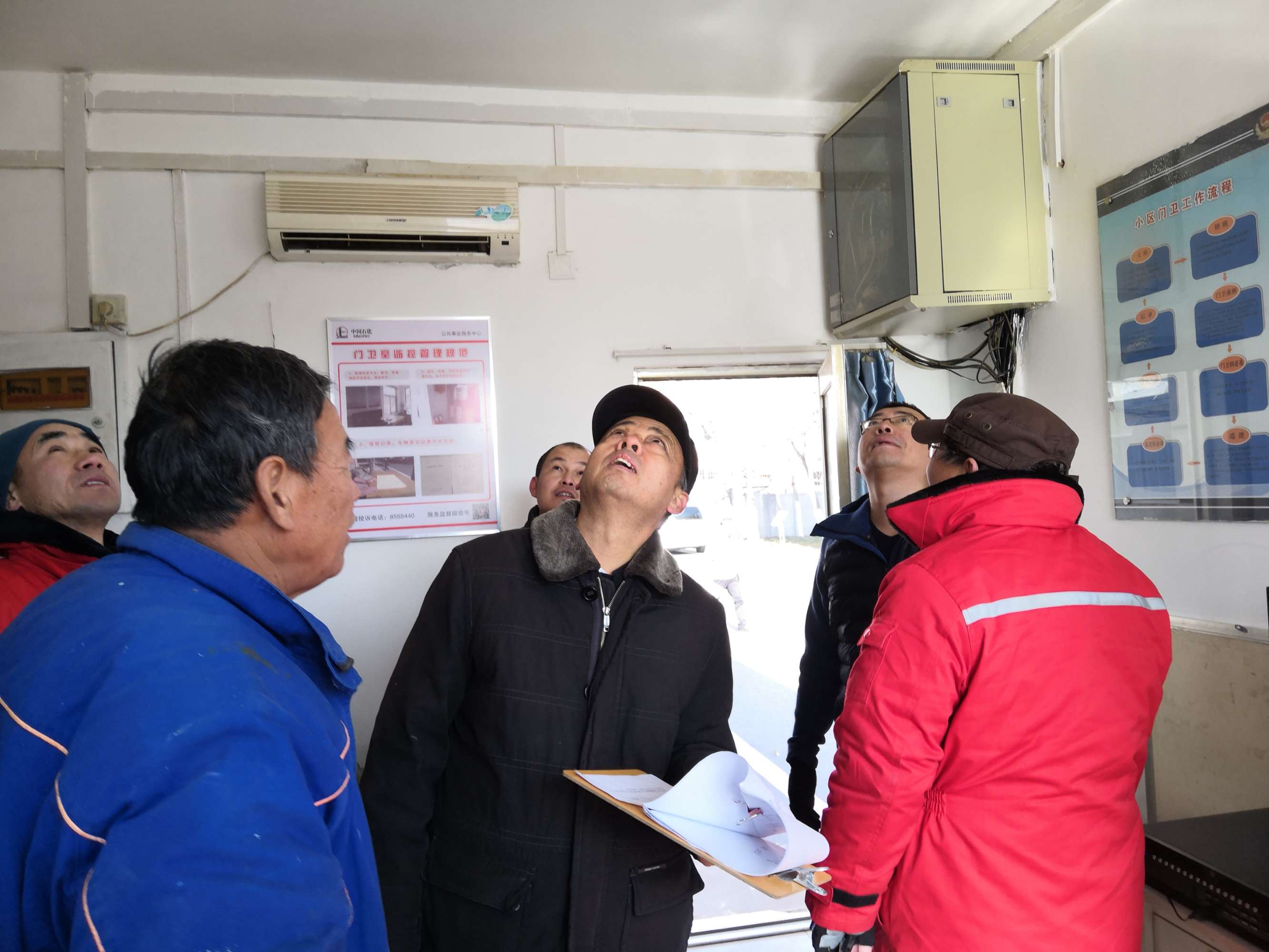 重點(diǎn)村舊村改造年底前達(dá)到回遷入住條件