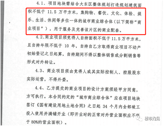補償給被拆遷農民的拆遷補償安置用房