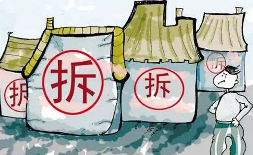 該村舊村目前沒有拆遷計(jì)劃