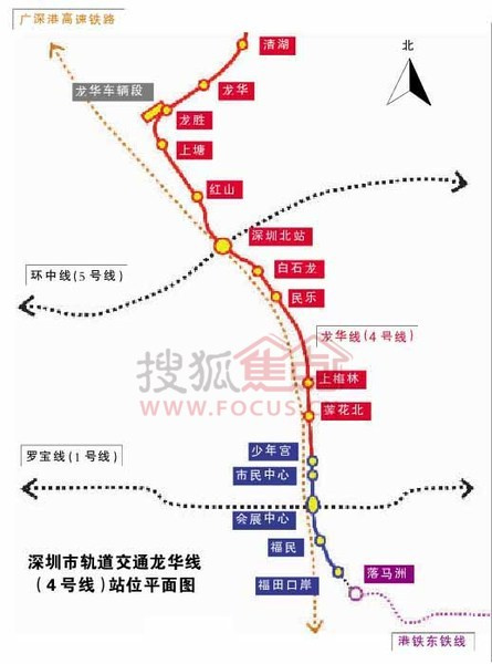 成交均在售樓部現場與開發商簽訂