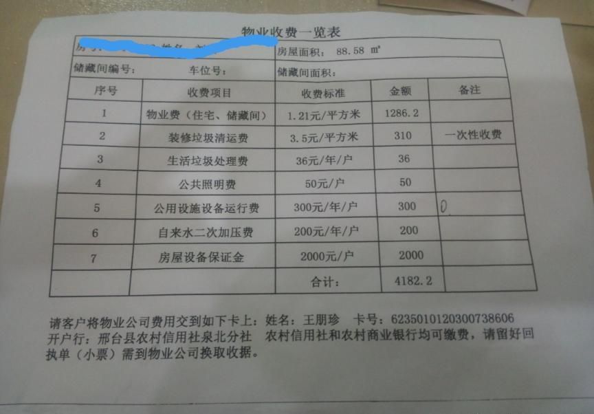 平房拆遷補償標準多少錢一平方