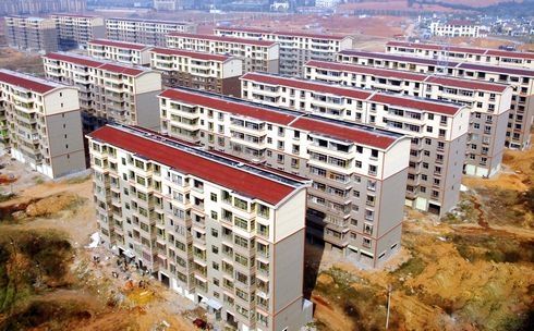 為了切實解決回遷安置房常見質量缺陷問題