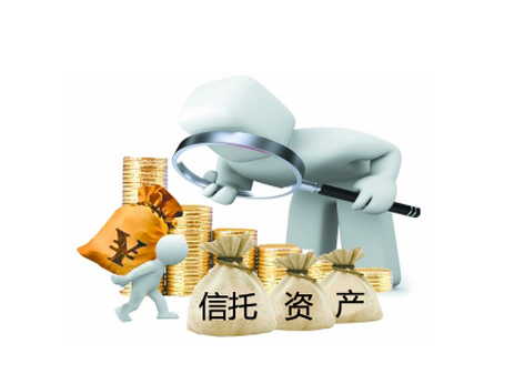 信托行業在金融供給側改革持續推進下