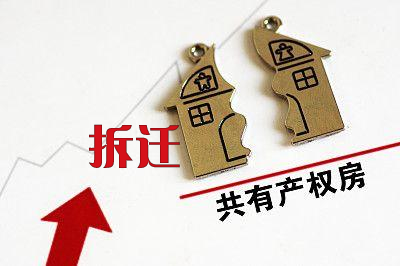 拆遷人已給被拆遷人提供周轉房屋的