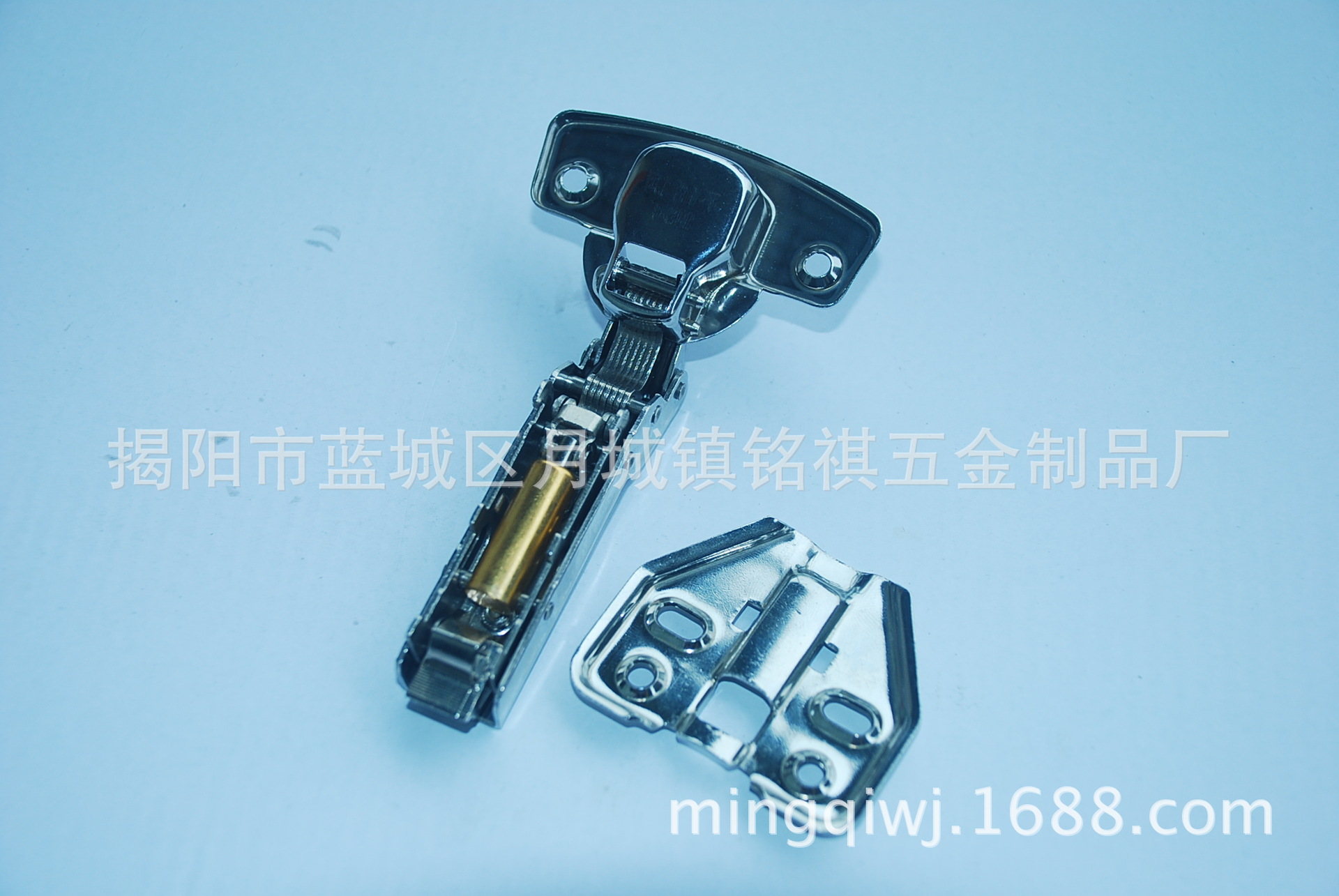 櫥柜和開關面板已完成招投標工作