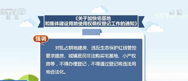 這類小區不僅無法辦理房產證