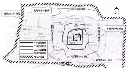 國譽萬和城被稱作是西四環改善盤
