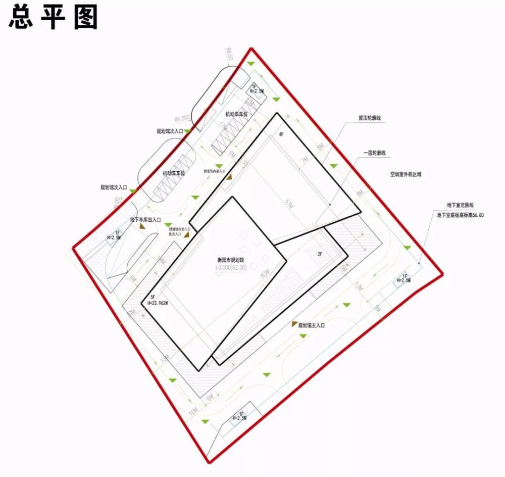 仁和鎮臨河村回遷安置房項目全面復工