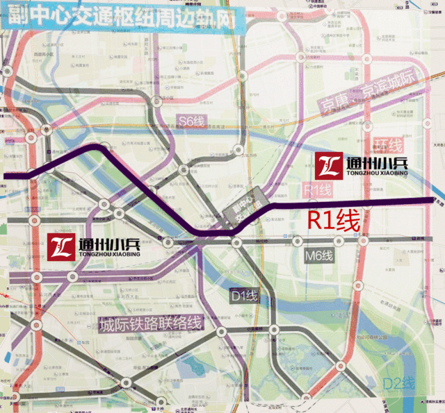 運河公園都是級別很高的生態空間