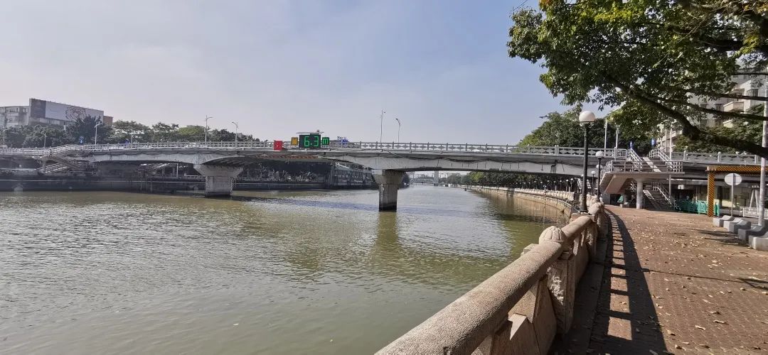 新基村將形成三橫三縱交通路網