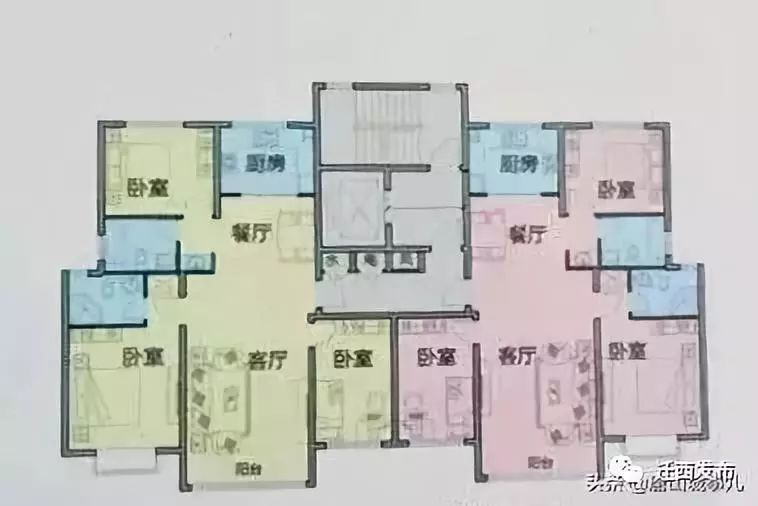 回遷房在下發房本前時只有回遷協議