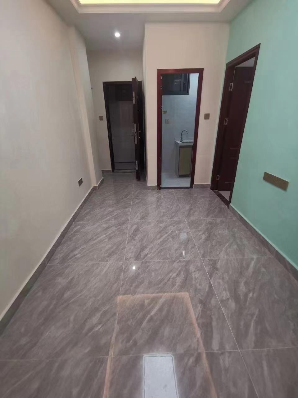 龍崗崗頭家園