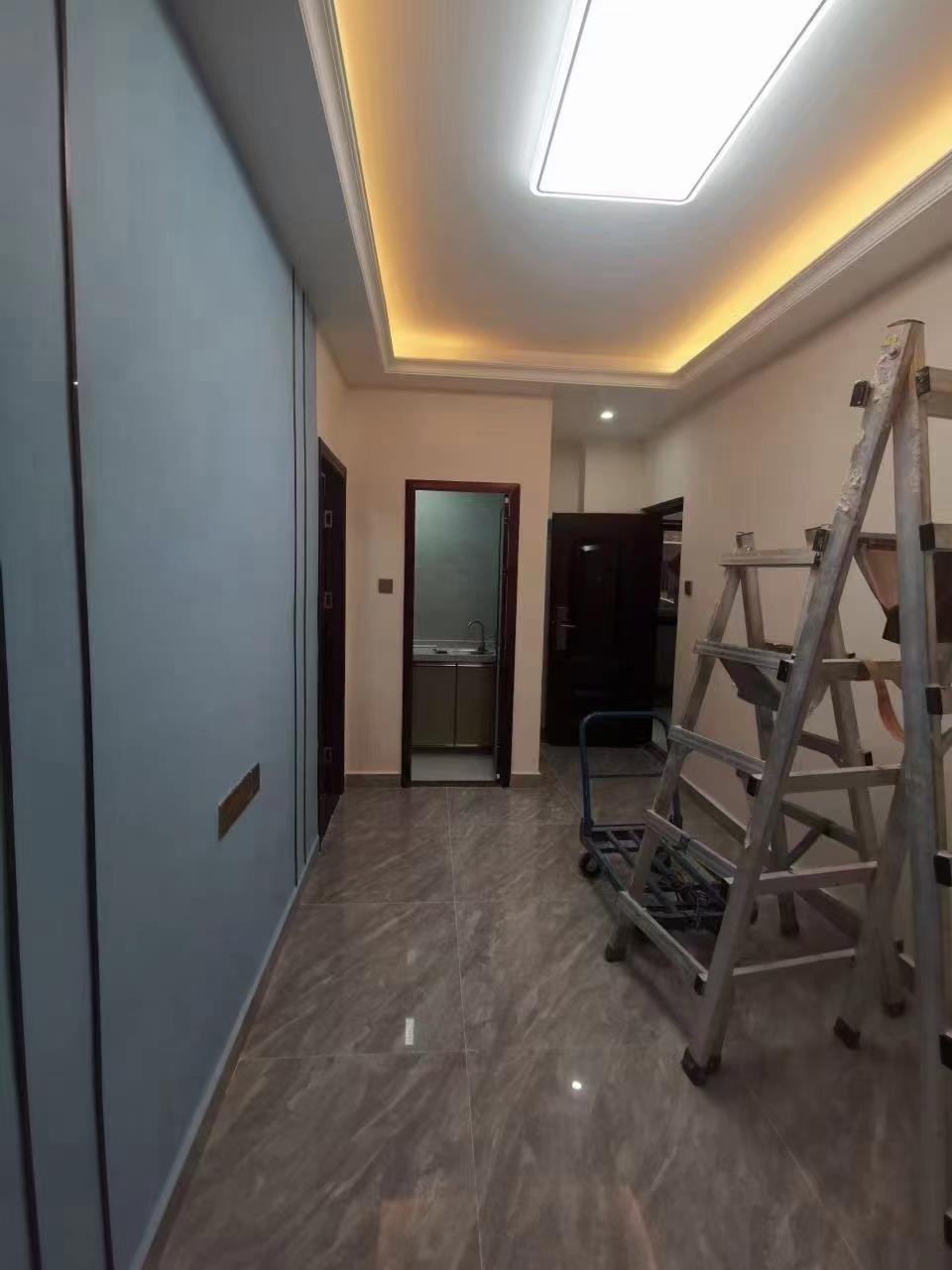 龍崗崗頭家園
