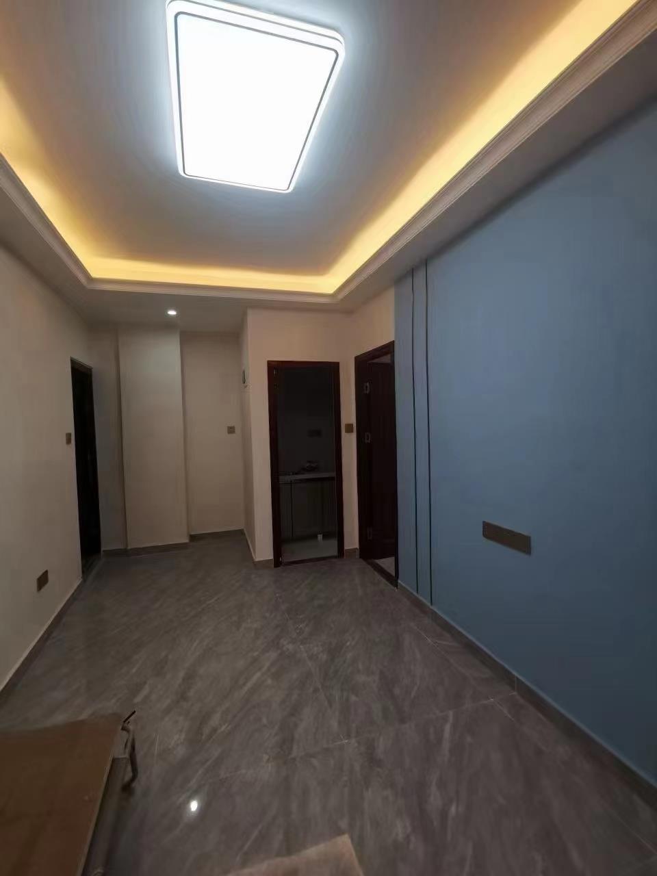 龍崗崗頭家園