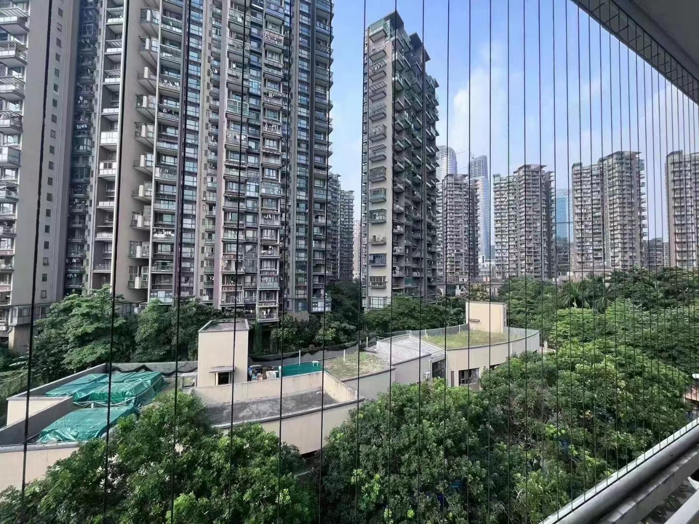 龍華民樂翠園