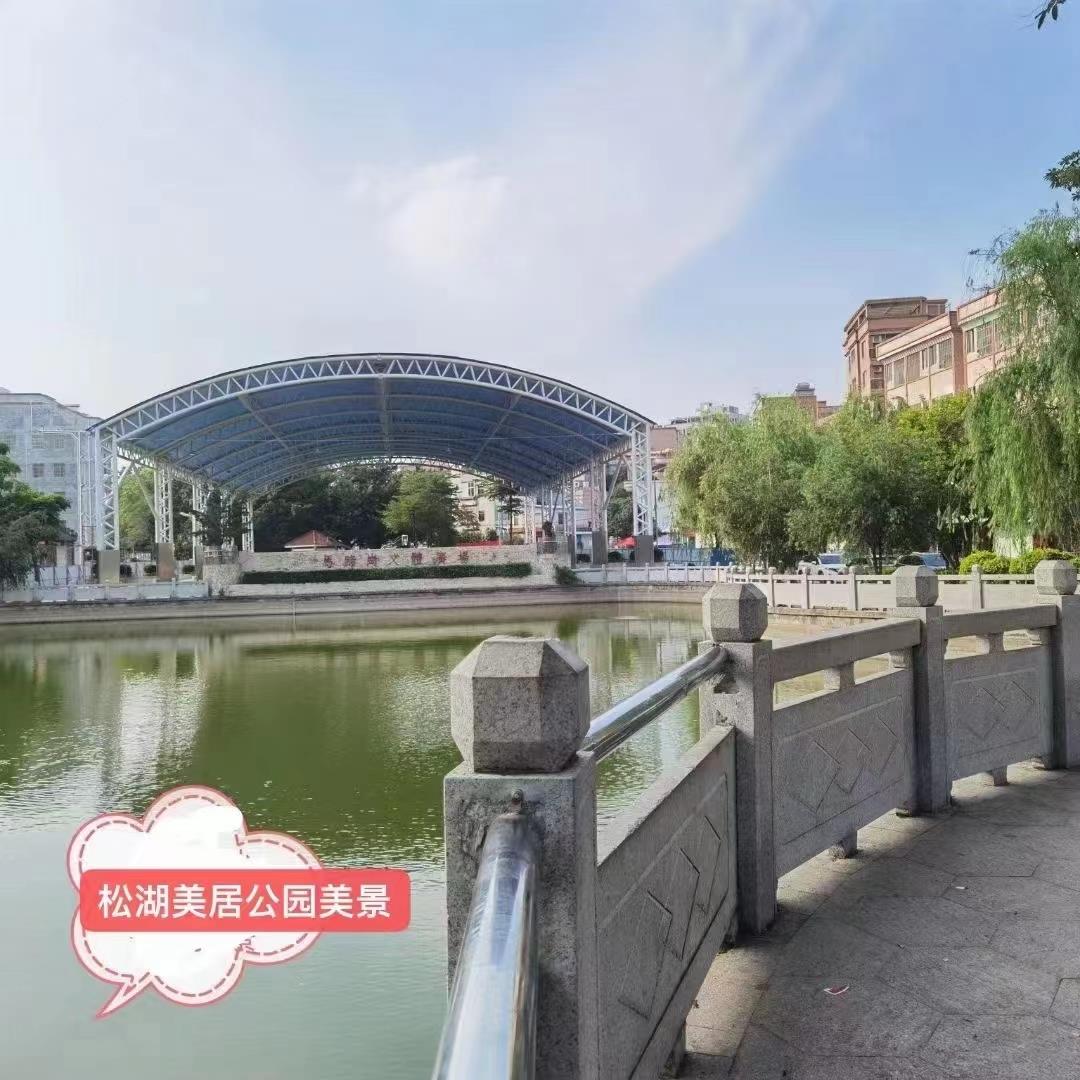 東莞淞湖美居