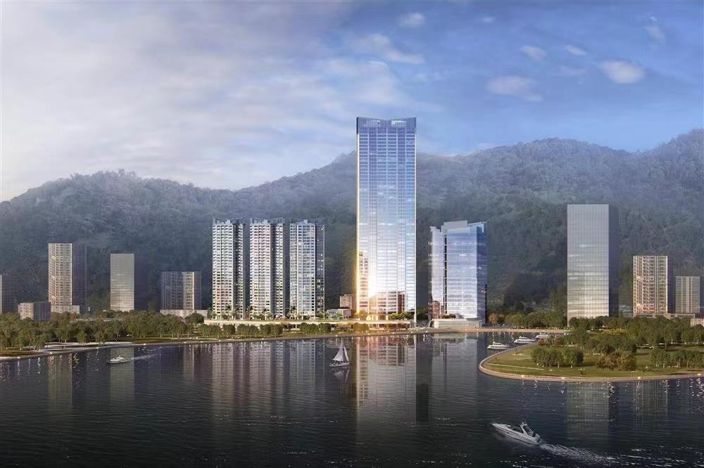 合景同創廣場