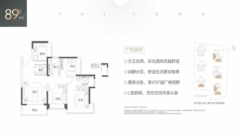 頤安樂城（頤安雍悅華府）