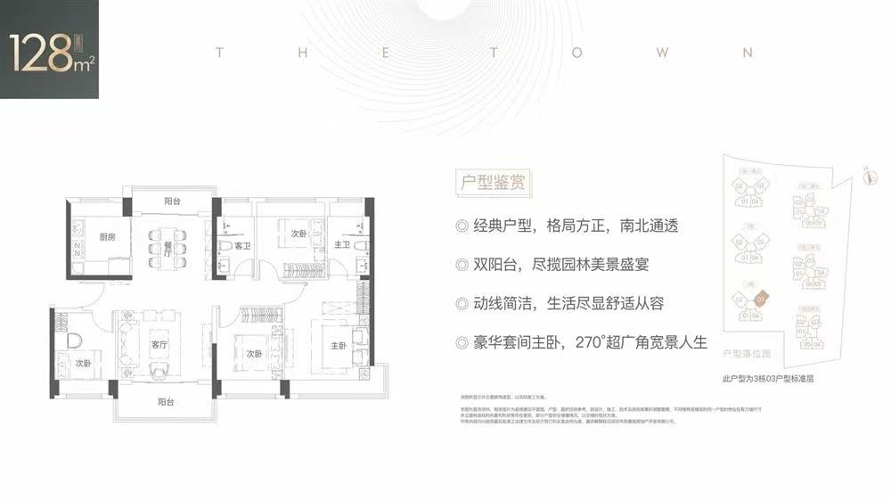 頤安樂城（頤安雍悅華府）